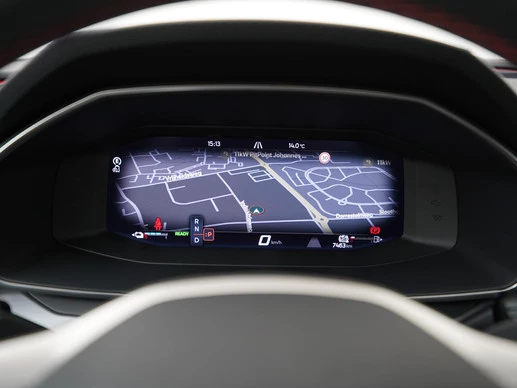 SEAT Leon - Afbeelding 8 van 30