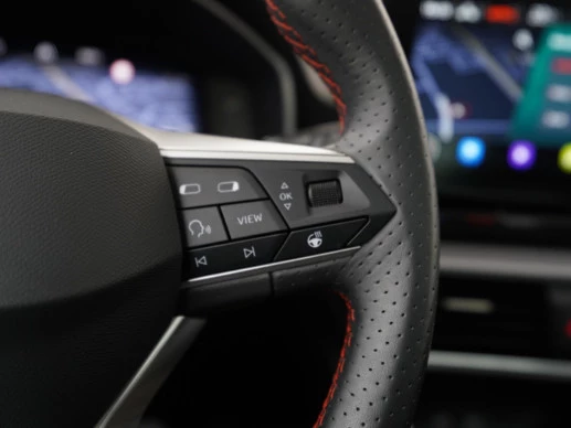 SEAT Leon - Afbeelding 9 van 30