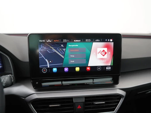 SEAT Leon - Afbeelding 12 van 30