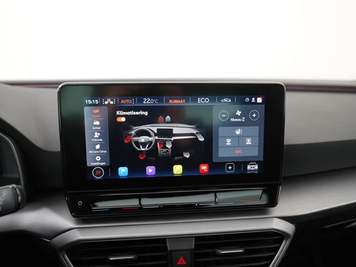 SEAT Leon - Afbeelding 13 van 30