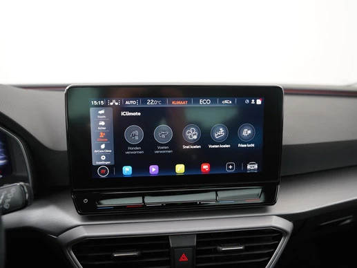 SEAT Leon - Afbeelding 14 van 30