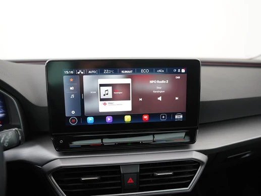 SEAT Leon - Afbeelding 16 van 30