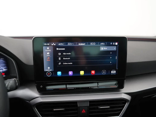 SEAT Leon - Afbeelding 17 van 30