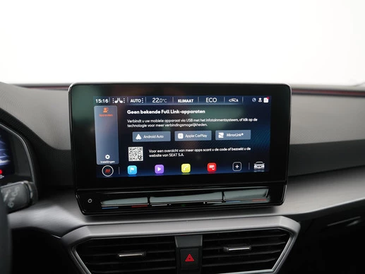 SEAT Leon - Afbeelding 18 van 30