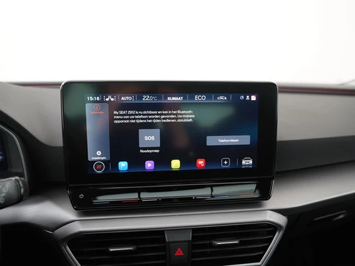 SEAT Leon - Afbeelding 19 van 30