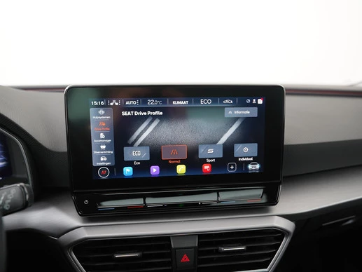 SEAT Leon - Afbeelding 20 van 30