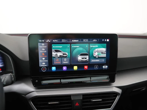 SEAT Leon - Afbeelding 21 van 30