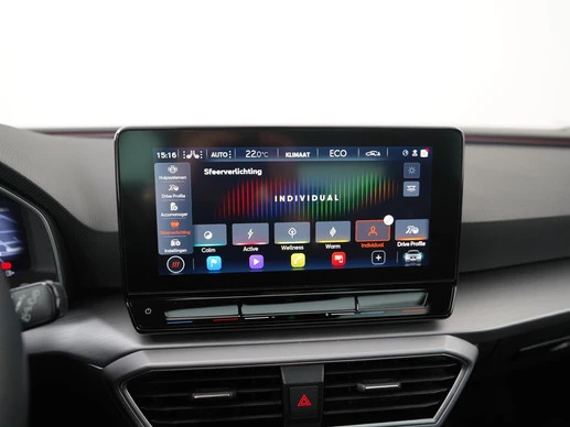 SEAT Leon - Afbeelding 22 van 30