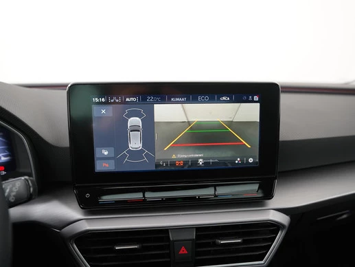 SEAT Leon - Afbeelding 23 van 30