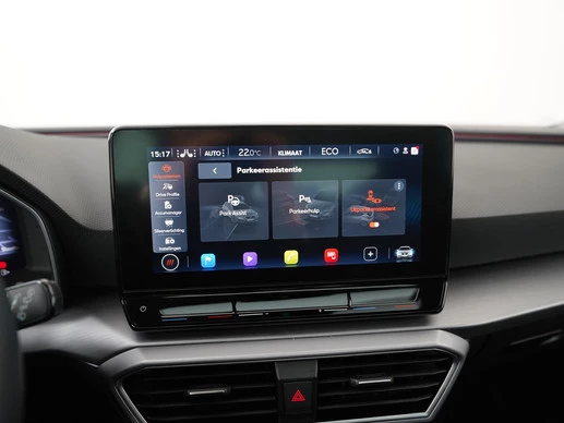 SEAT Leon - Afbeelding 24 van 30