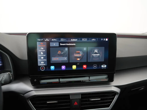 SEAT Leon - Afbeelding 25 van 30