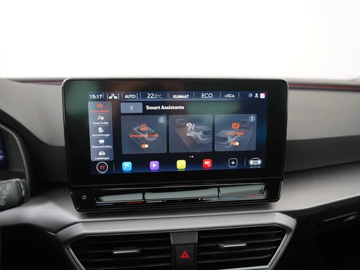 SEAT Leon - Afbeelding 26 van 30