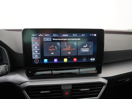 SEAT Leon - Afbeelding 27 van 30