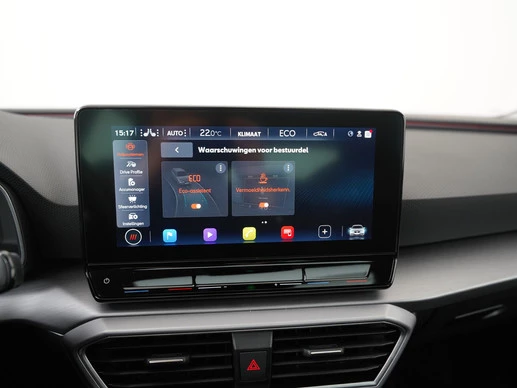 SEAT Leon - Afbeelding 28 van 30