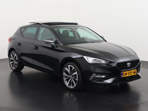 SEAT Leon - Afbeelding 30 van 30