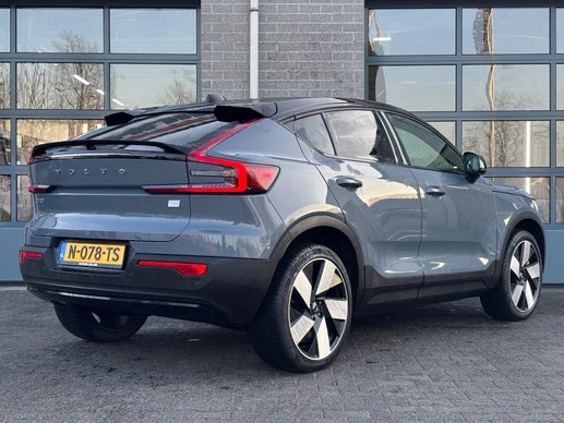 Volvo C40 - Afbeelding 3 van 25