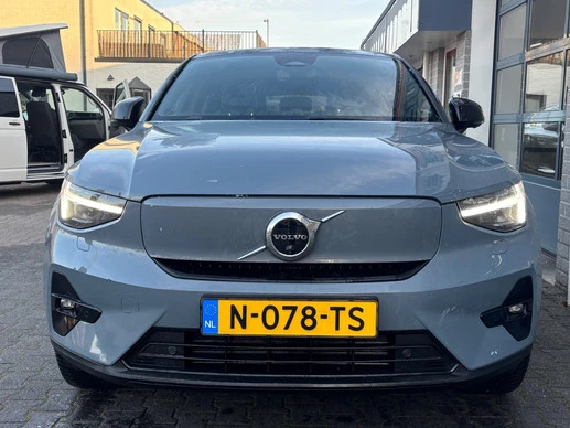 Volvo C40 - Afbeelding 5 van 25