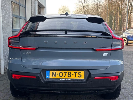 Volvo C40 - Afbeelding 6 van 25