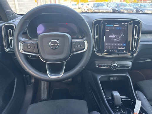 Volvo C40 - Afbeelding 7 van 25