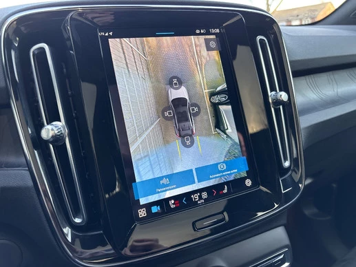 Volvo C40 - Afbeelding 11 van 25