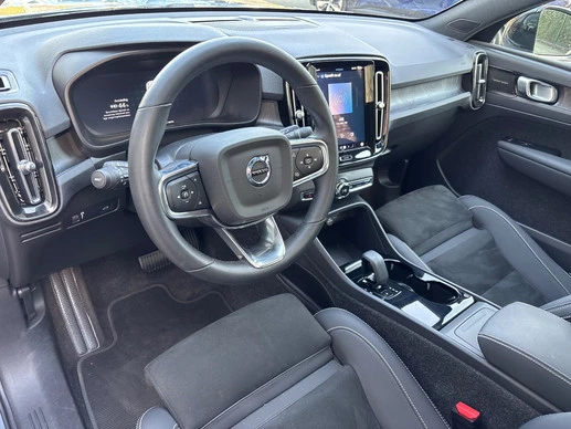 Volvo C40 - Afbeelding 17 van 25