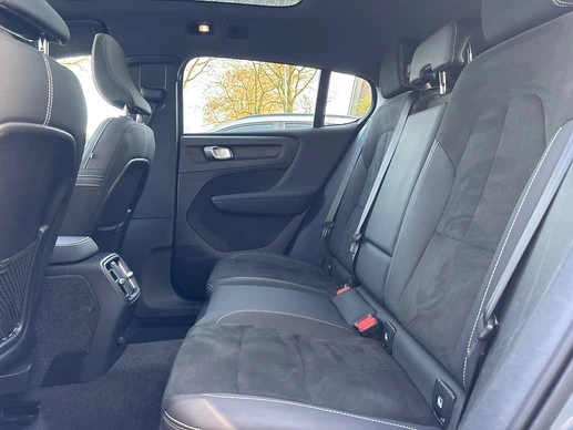 Volvo C40 - Afbeelding 19 van 25