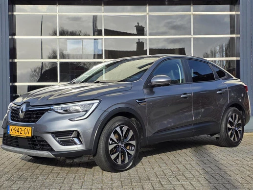 Renault Arkana - Afbeelding 1 van 30
