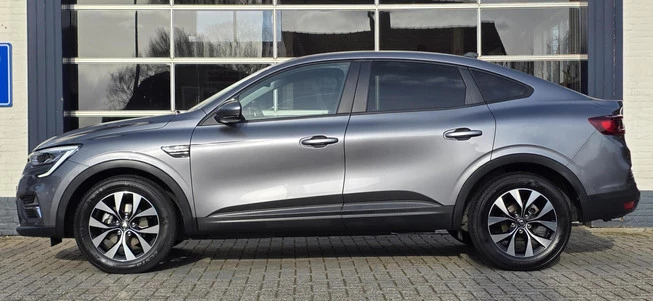 Renault Arkana - Afbeelding 3 van 30