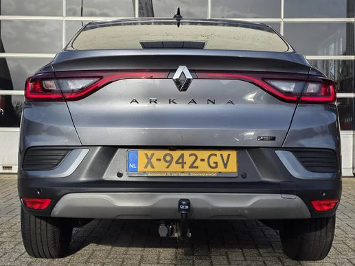 Renault Arkana - Afbeelding 5 van 30