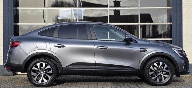 Renault Arkana - Afbeelding 7 van 30