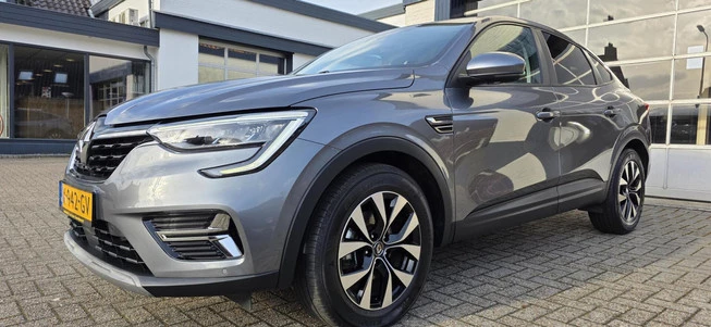 Renault Arkana - Afbeelding 10 van 30