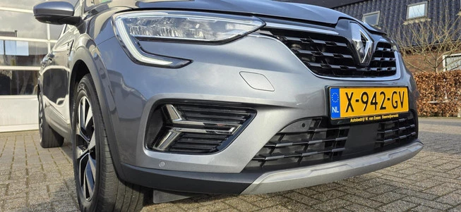 Renault Arkana - Afbeelding 12 van 30