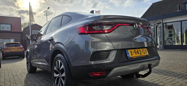 Renault Arkana - Afbeelding 13 van 30
