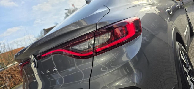 Renault Arkana - Afbeelding 14 van 30