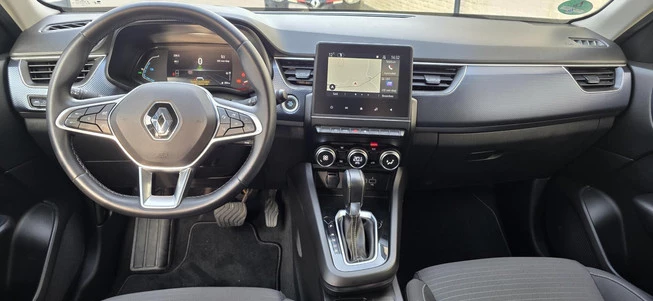 Renault Arkana - Afbeelding 15 van 30