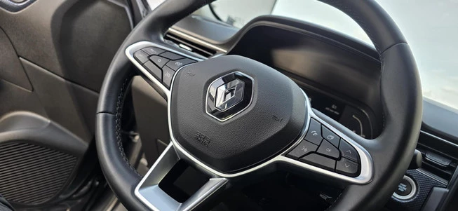 Renault Arkana - Afbeelding 16 van 30