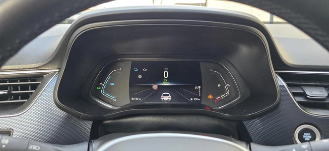 Renault Arkana - Afbeelding 17 van 30