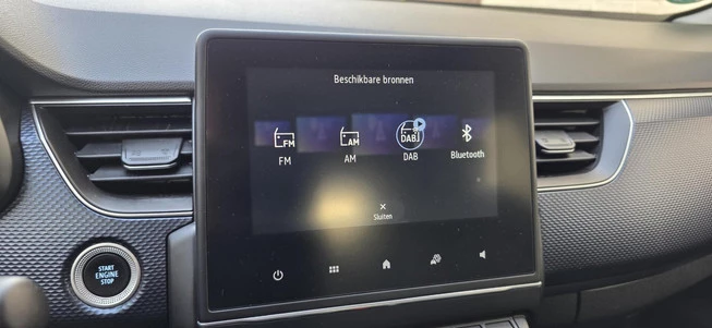 Renault Arkana - Afbeelding 19 van 30