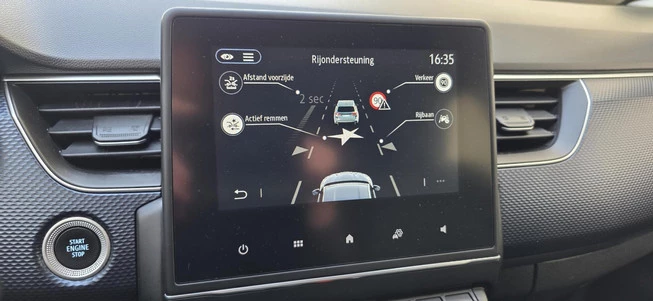 Renault Arkana - Afbeelding 21 van 30