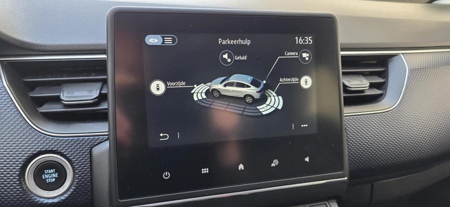 Renault Arkana - Afbeelding 22 van 30