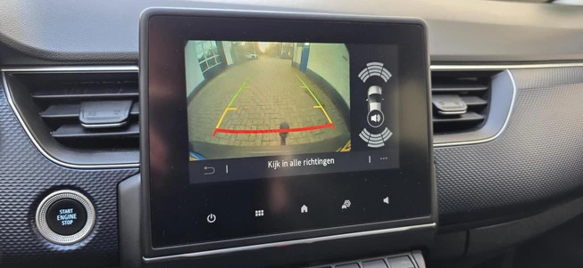 Renault Arkana - Afbeelding 23 van 30