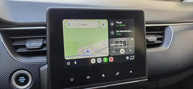 Renault Arkana - Afbeelding 24 van 30