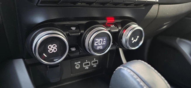 Renault Arkana - Afbeelding 25 van 30