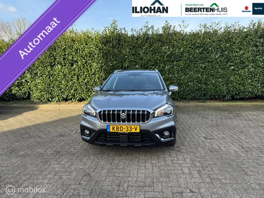 Suzuki S-Cross - Afbeelding 2 van 23