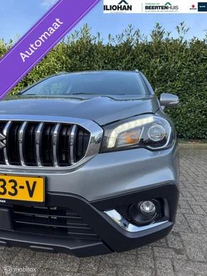 Suzuki S-Cross - Afbeelding 3 van 23