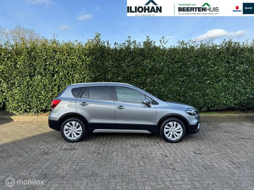 Suzuki S-Cross - Afbeelding 5 van 23
