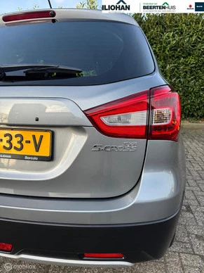 Suzuki S-Cross - Afbeelding 7 van 23