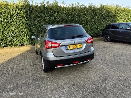 Suzuki S-Cross - Afbeelding 9 van 23
