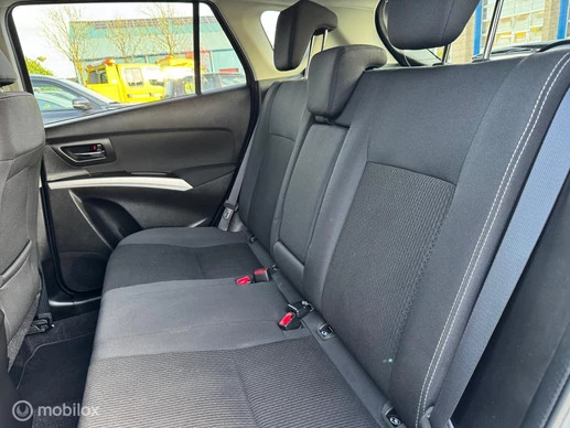 Suzuki S-Cross - Afbeelding 11 van 23