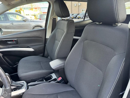 Suzuki S-Cross - Afbeelding 12 van 23